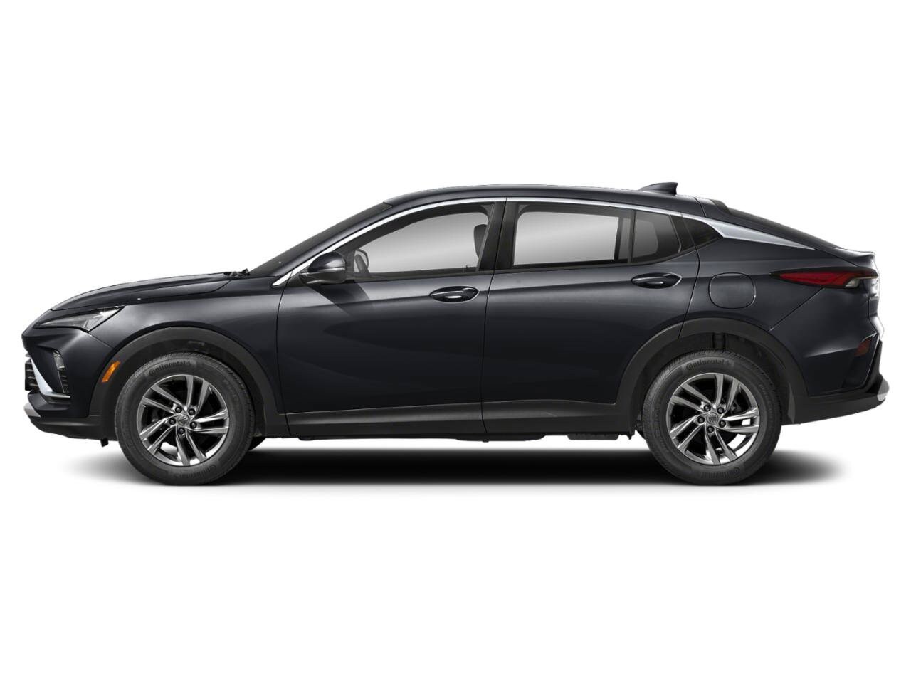 Thumbnail: 2025 Buick Envista - 3