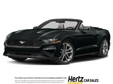 2023 Ford Mustang  -
                  Kona, HI