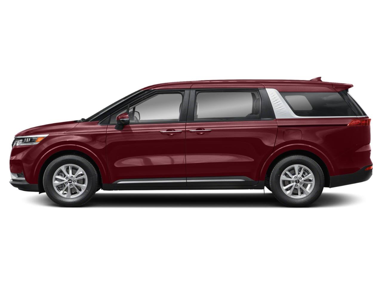 Thumbnail: 2023 Kia Carnival - 3