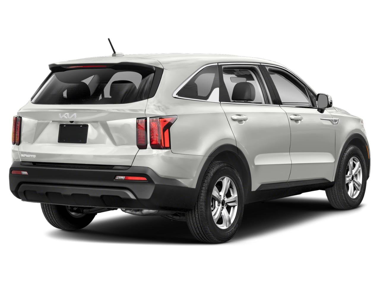 Thumbnail: 2023 Kia Sorento - 2
