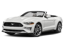 2023 Ford Mustang  -
                  Kona, HI