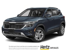 2025 Kia Seltos S -
                  Kona, HI