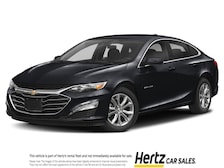 2024 Chevrolet Malibu LT -
                  Kona, HI