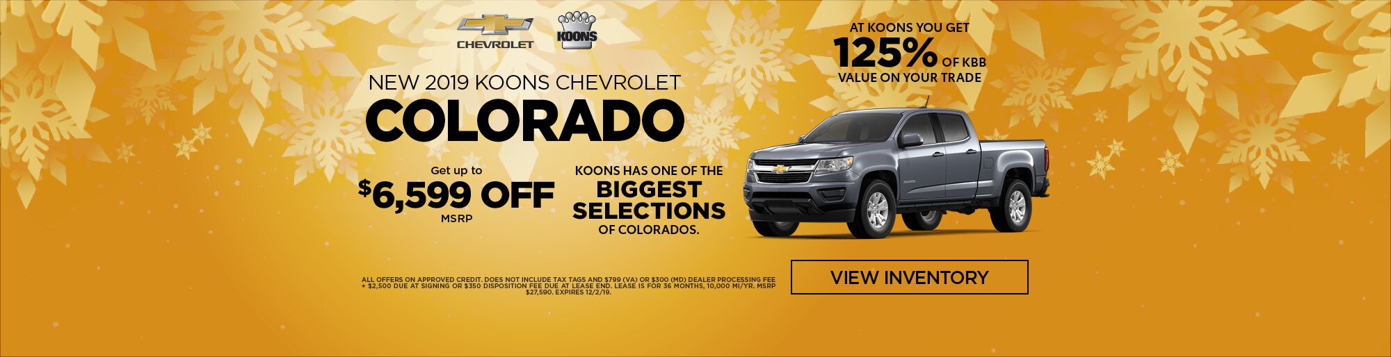 KOONS New & Used Car Dealers in Maryland, Virginia, Delaware