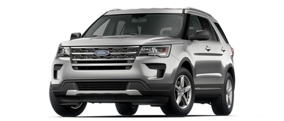 New Ford Explorer For Sale Near Washington Dc In Falls Church