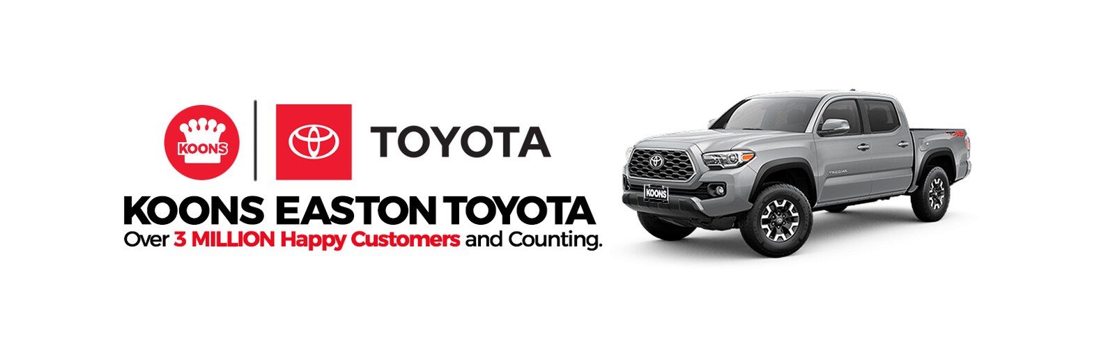 Koons Easton Toyota Toyota Dealership In Easton Serving MD