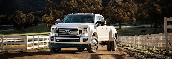 New Ford F 450 For Sale In Baltimore At Koons Ford Of Baltimore