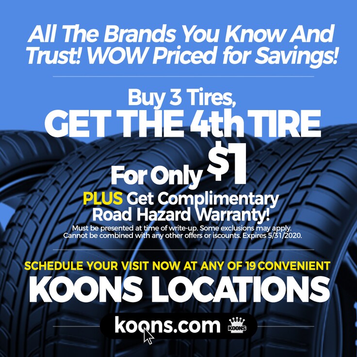 Chrysler Dodge Jeep Ram Repair Service In Vienna At Koons