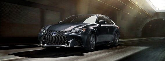 New Lexus Gs For Sale In Wilmington