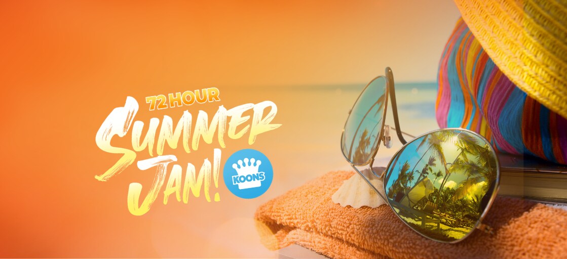 Koons Arlington Toyota Toyota Dealership In Arlington Serving VA