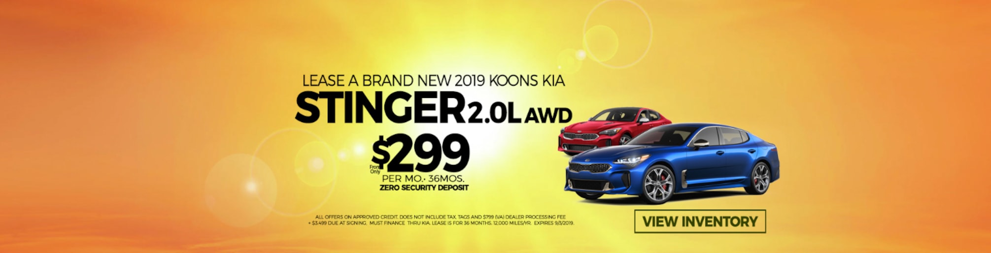 Auto Finance Center Woodbridge Va >> Koons New Used Car Dealers In Maryland Virginia Auto Finance Center Woodbridge Va >> Koons New Used Car Dealers In Maryland Virginia