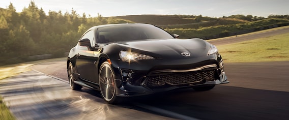 New Toyota 86 For Sale In Vienna At Koons Tysons Toyota New Toyota 86 For Sale In Vienna At Koons Tysons Toyota