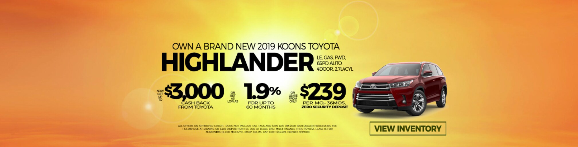 Toyota Dealers In Delaware >> Koons Easton Toyota Toyota Dealership In Easton Serving Maryland Toyota Dealers In Delaware >> Koons Easton Toyota Toyota Dealership In Easton Serving Maryland
