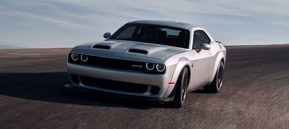 New Dodge Challenger For Sale In Vienna Koons Chrysler Dodge Jeep Ram
