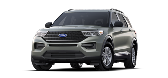New Ford Explorer For Sale In Baltimore At Koons Ford Of Baltimore