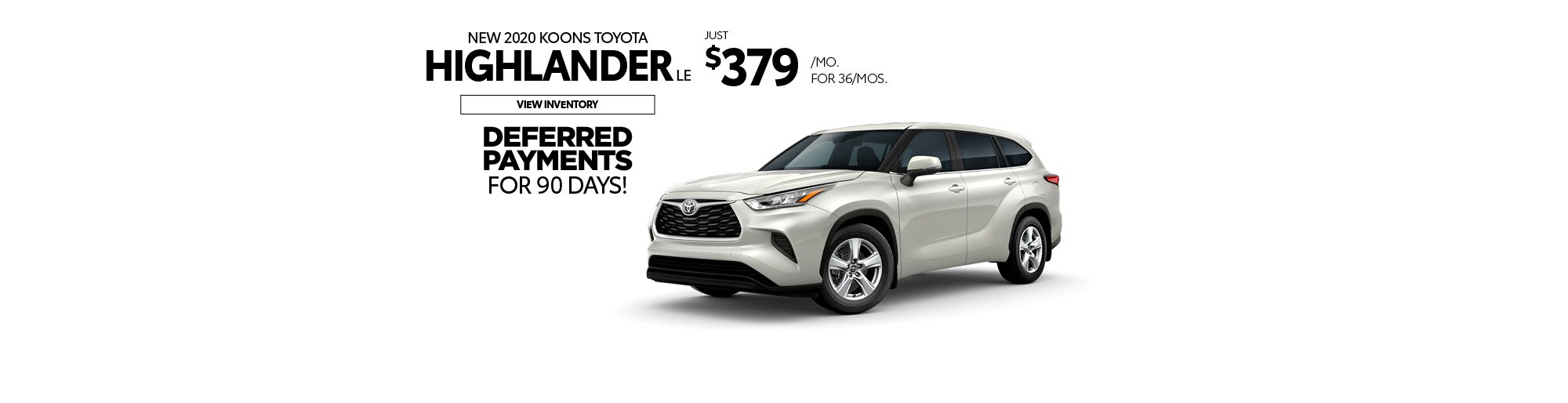 Koons Easton Toyota Toyota Dealership In Easton Serving Maryland