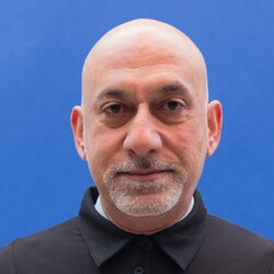 Suheil Katan General Sales Manager Suheil Katan General Sales Manager