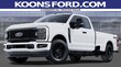 Ford F-350SD