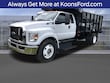 Ford F-650SD