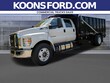 Ford F-650SD