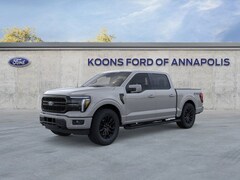 2026 Ford F-150 Lariat Truck