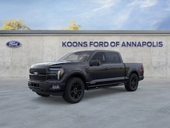 2026 Ford F-150 Platinum Truck
