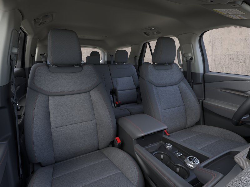 2026 Ford Explorer Active - Photo 10
