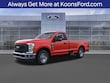 Ford F-350SD