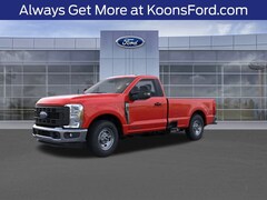 2023 Ford F-250SD XL Truck