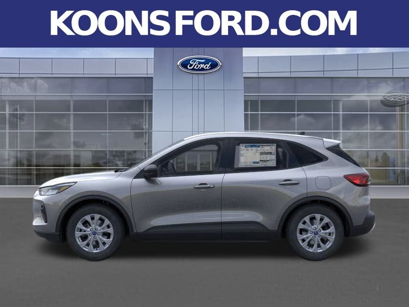 2026 Ford Escape Active photo 2