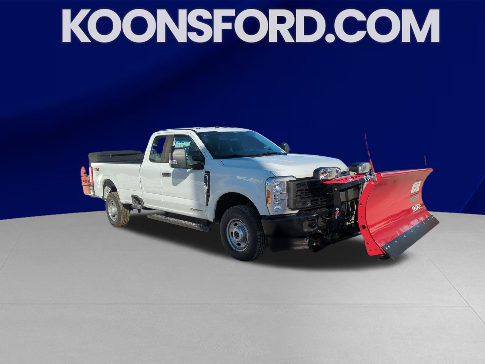 2026 Ford F-350 Super Duty XL - Photo 8