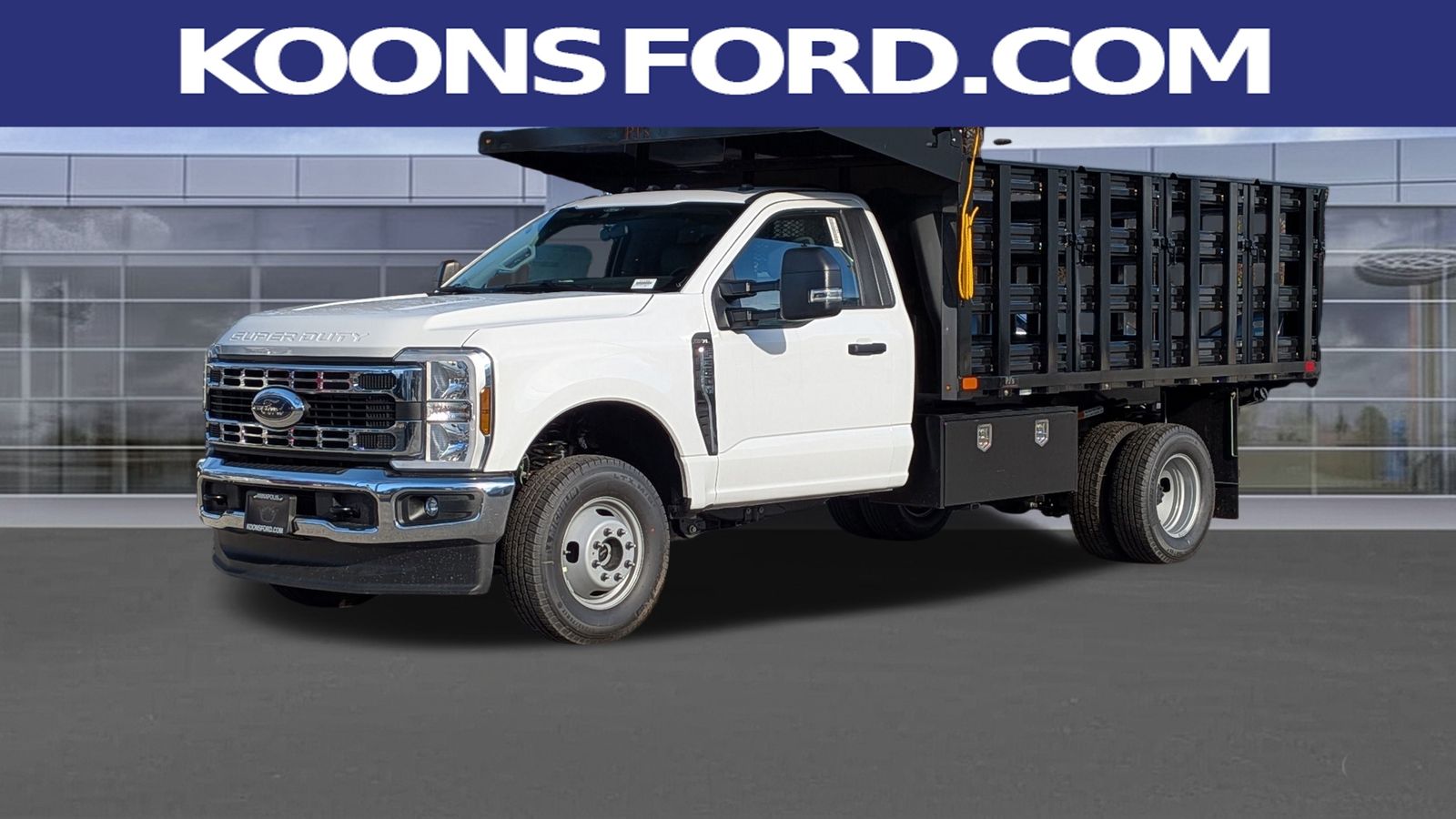 2026 Ford F-350 Base's photo