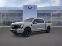 2026 Ford F-150 Platinum Truck