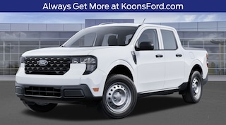 2025 Ford Maverick XL Truck