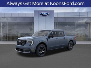2025 Ford Maverick Lariat Truck