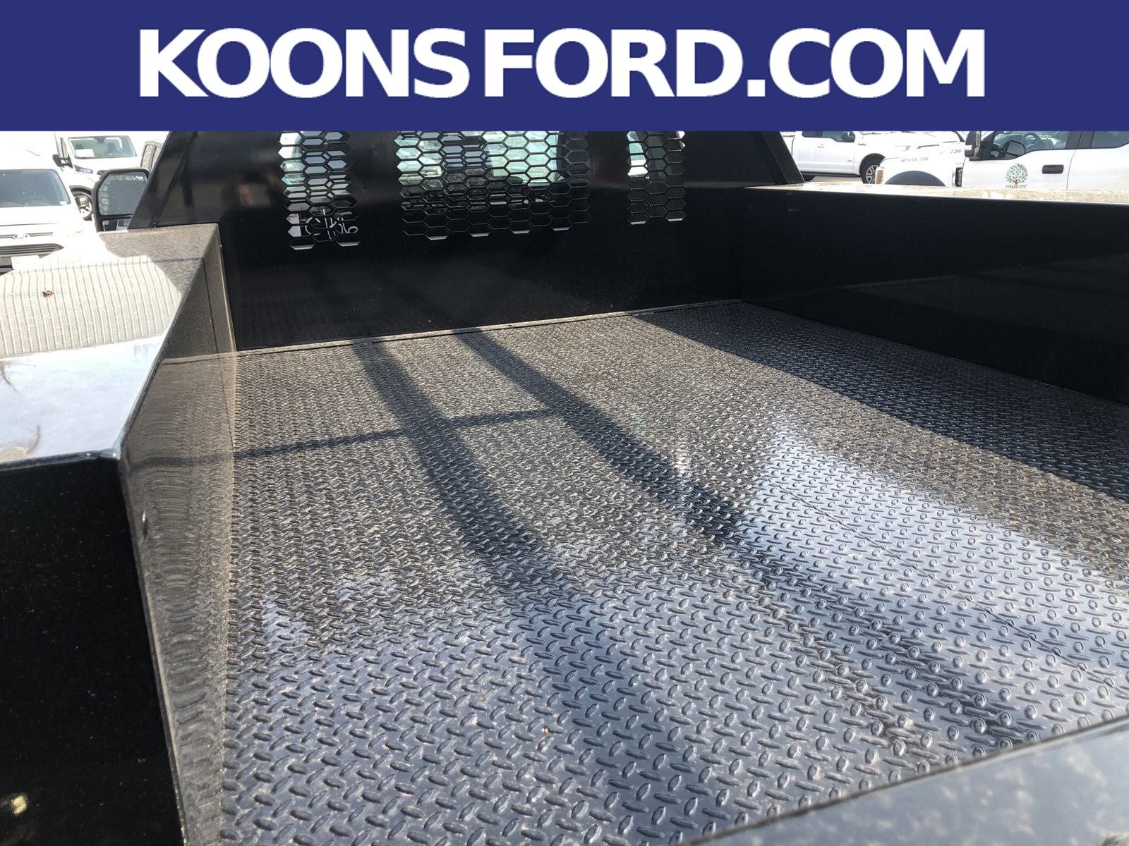 2024 Ford F-550 Super Duty Chassis Cab XL - Photo 10