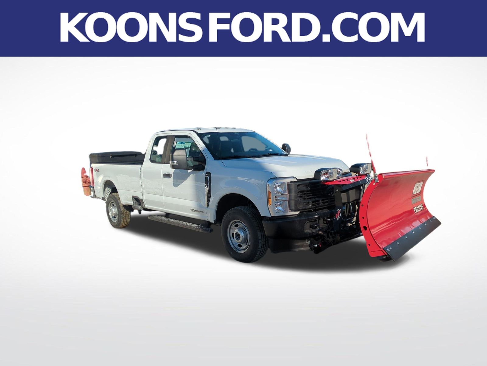 2026 Ford F-350 Super Duty XL - Photo 8