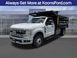  Ford F-350SD