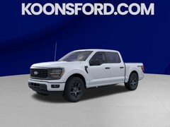 2026 Ford F-150 STX Truck