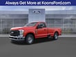 Ford F-250SD