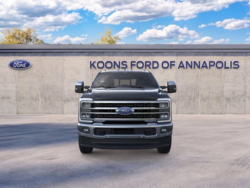 2026 Ford F-250 Super Duty King Ranch - Photo 6