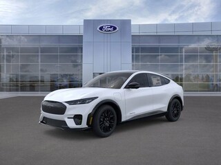 2026 Ford Mustang Mach-E Premium CROSSOVERS