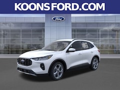 2026 Ford Escape ST-Line Select SUV
