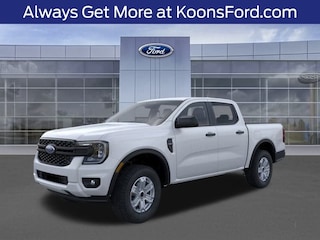 2025 Ford Ranger XL Truck