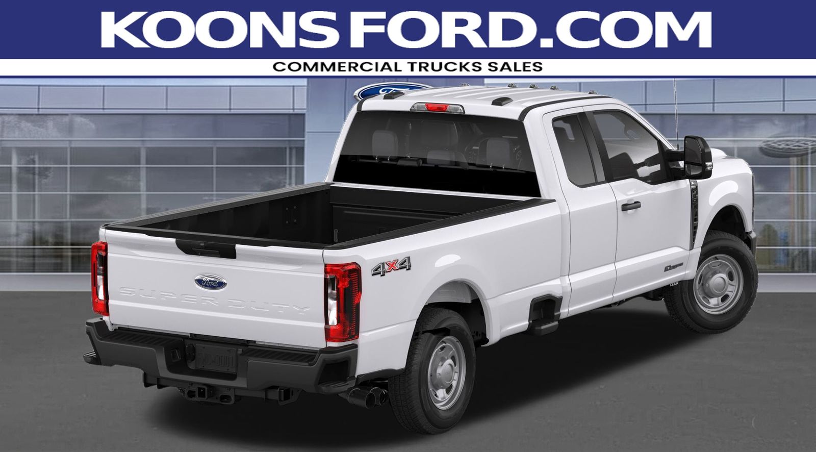 2026 Ford F-350 Super Duty XL's photo