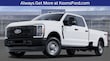 Ford F-250SD