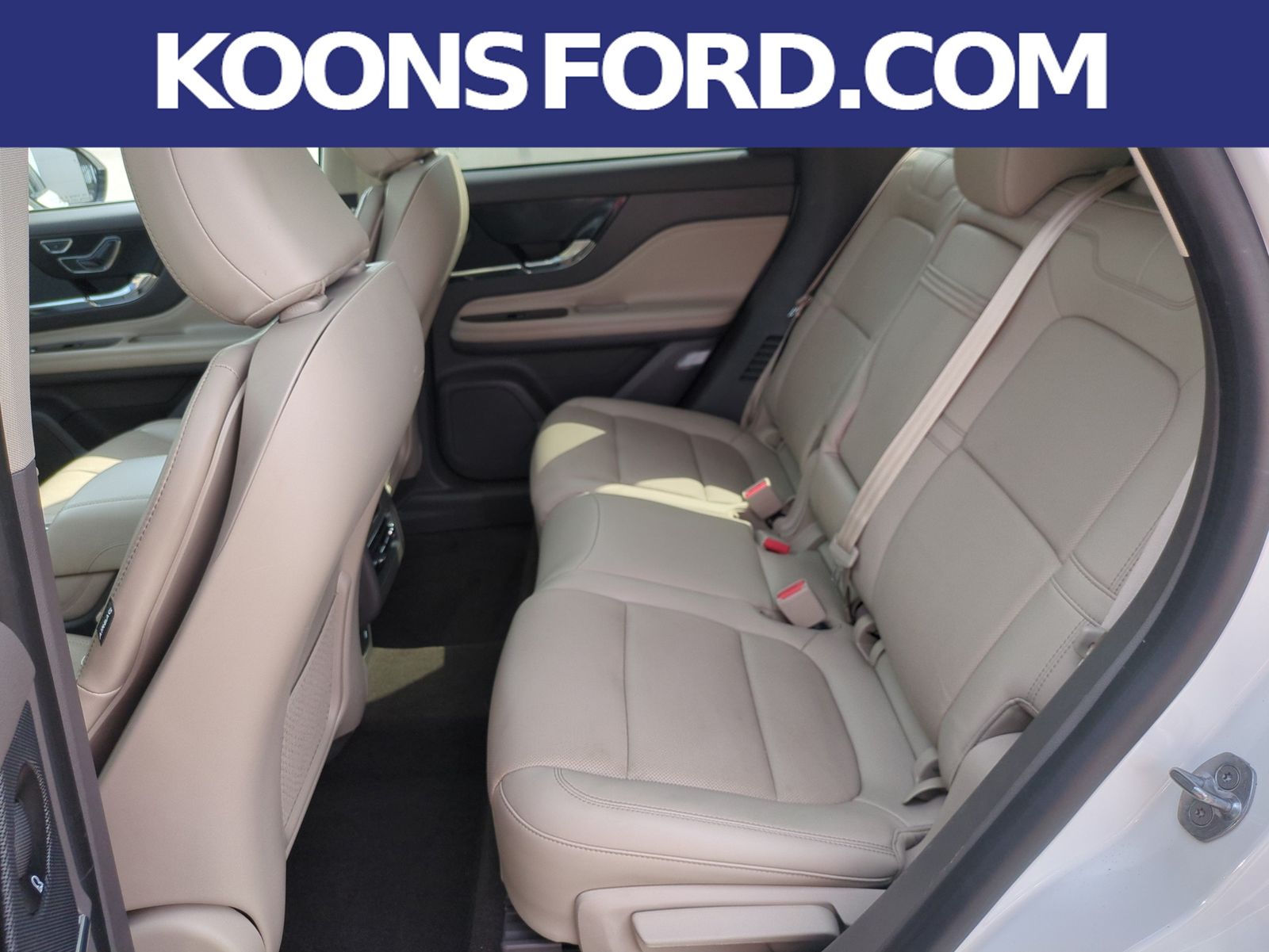 2021 Lincoln Corsair Grand Touring - Photo 25