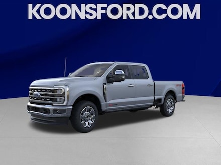 Featured new Ford vehicles 2026 Ford F-350SD Lariat Truck for sale near you in Annapolis, MD