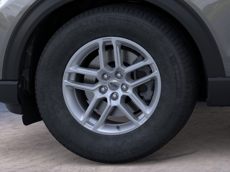 2026 Ford Explorer Active - Photo 19