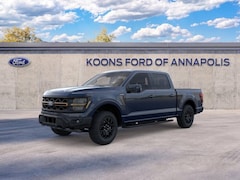 2026 Ford F-150 Tremor Truck